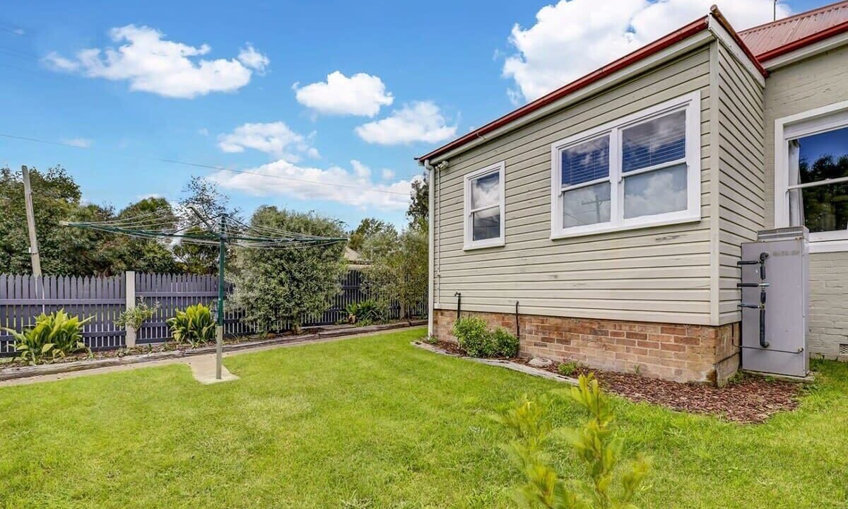 Photo of Outdoor in Orange East