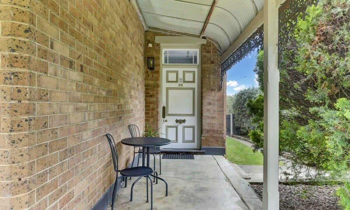Photo of Outdoor in Orange East