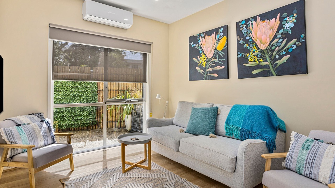 Photo of Livingroom in Mount Martha