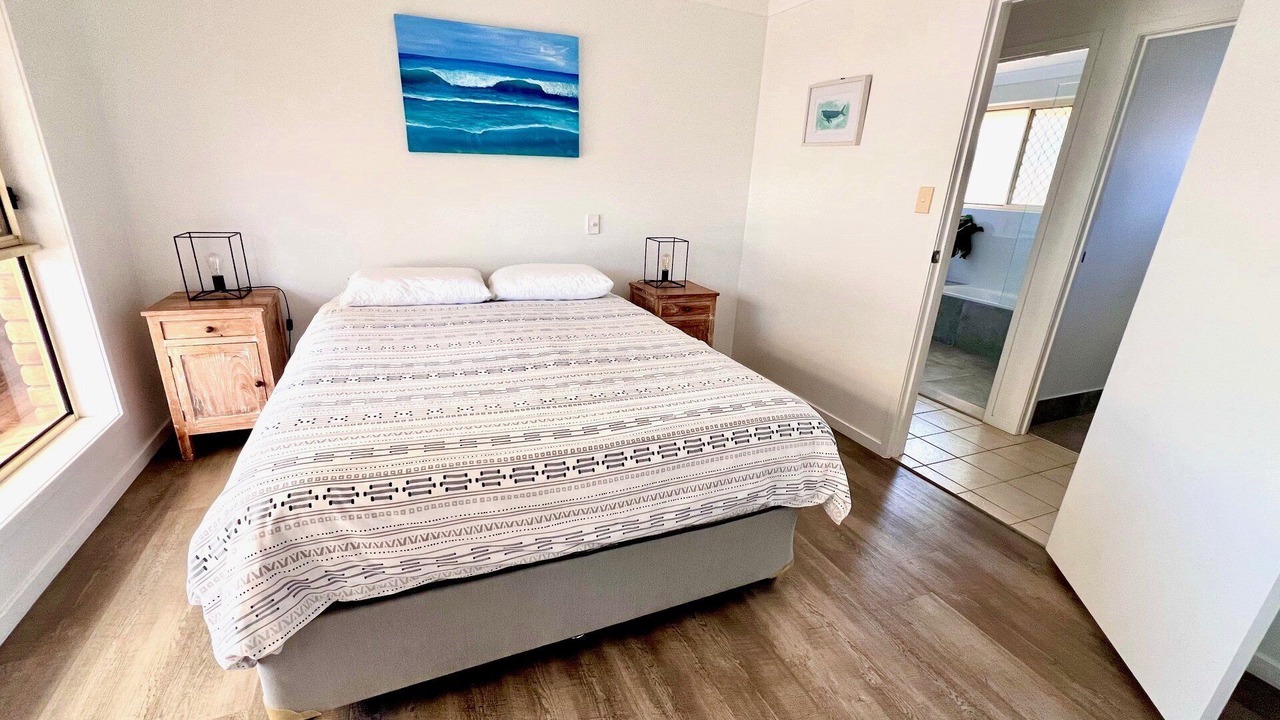 Photo of Bedroom in Yamba