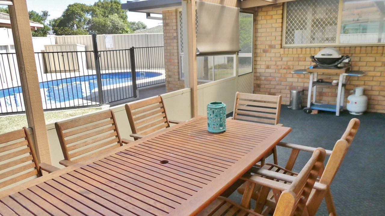 Photo of Outdoor in Yamba