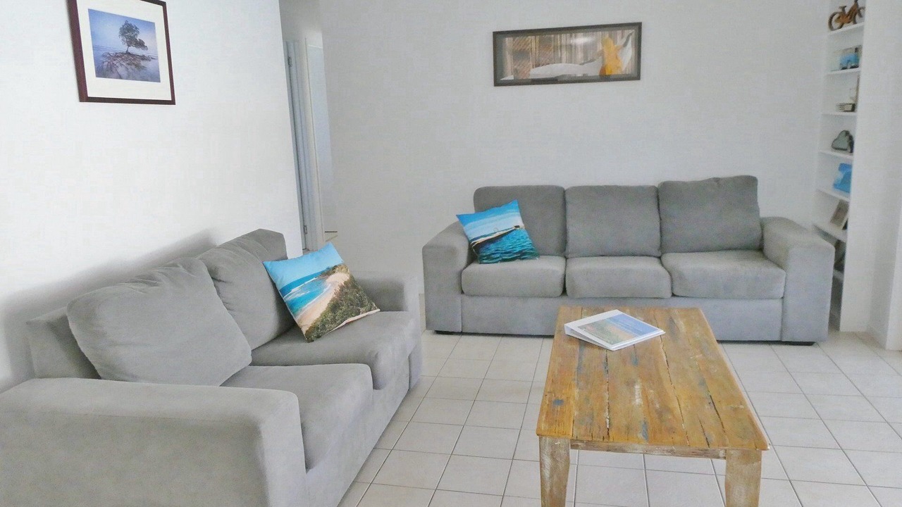 Photo of Livingroom in Yamba