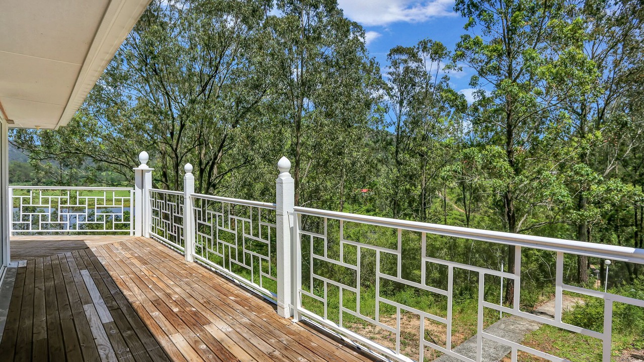 Photo of Patio Balcony in St. Albans