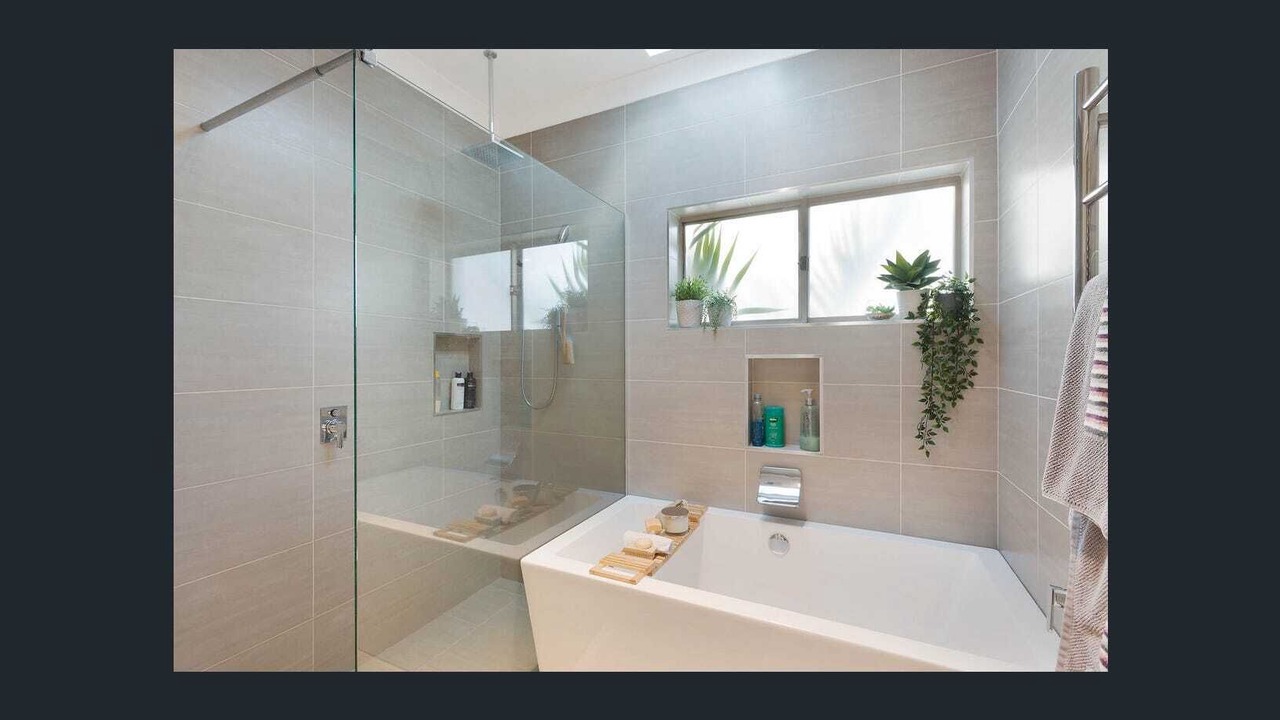 Photo of Bathroom in Merimbula