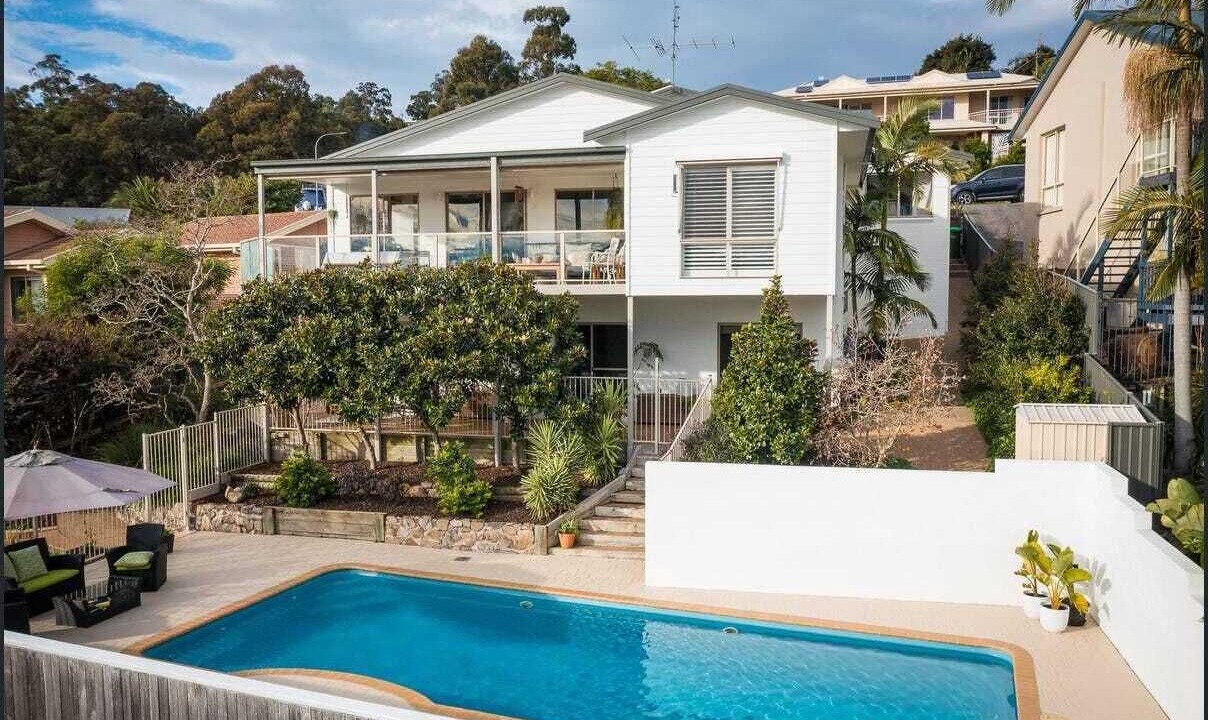 Photo of Outdoor in Merimbula