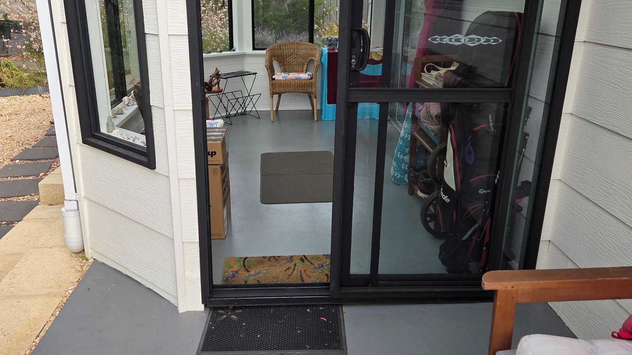 Photo of Patio Balcony in Denmark