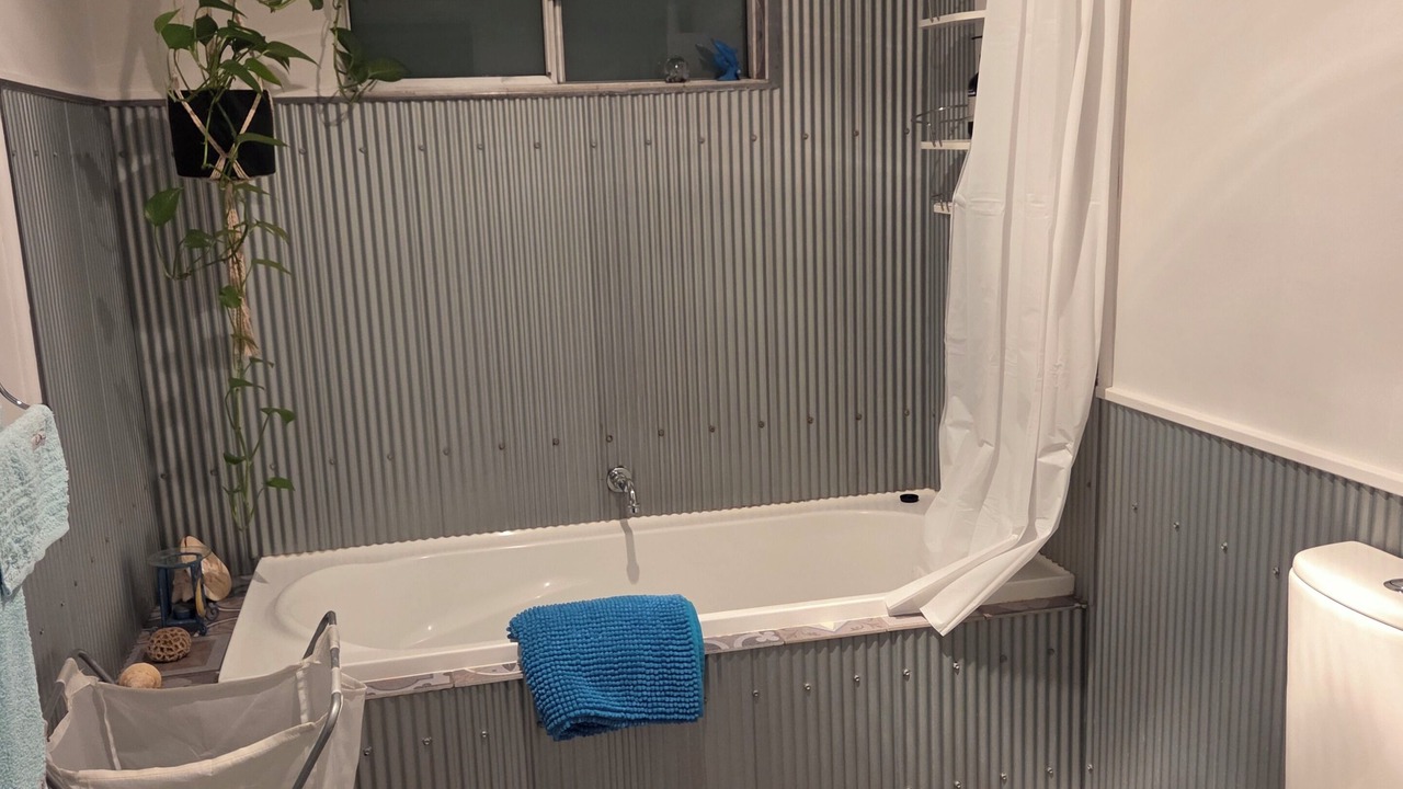Photo of Bathroom in Denmark