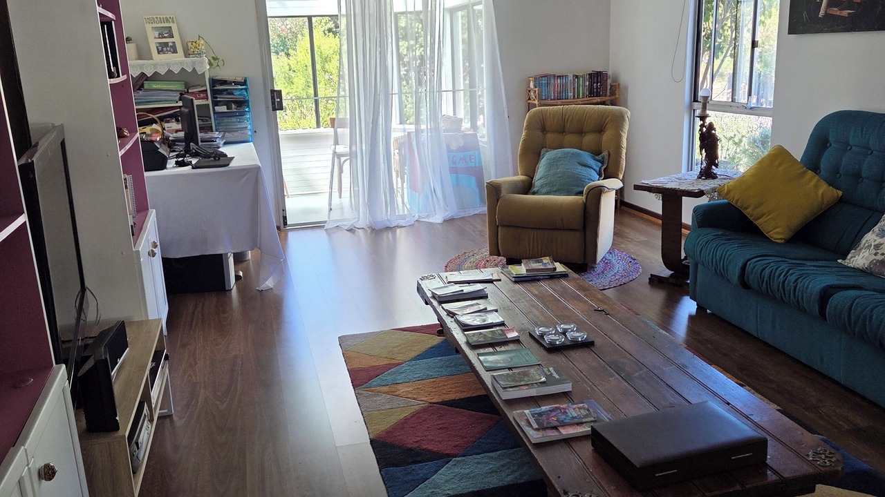 Photo of Livingroom in Denmark