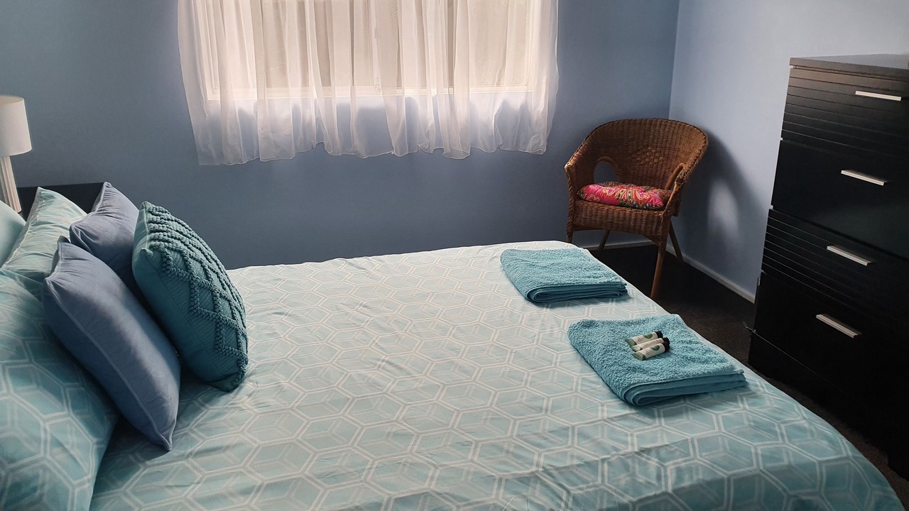Photo of Bedroom in Denmark