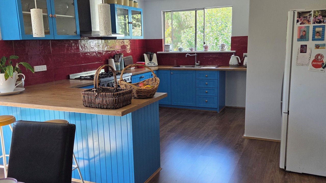 Photo of Kitchen in Denmark