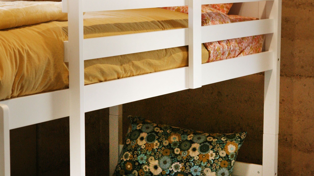 Photo of Bedroom in Mansfield