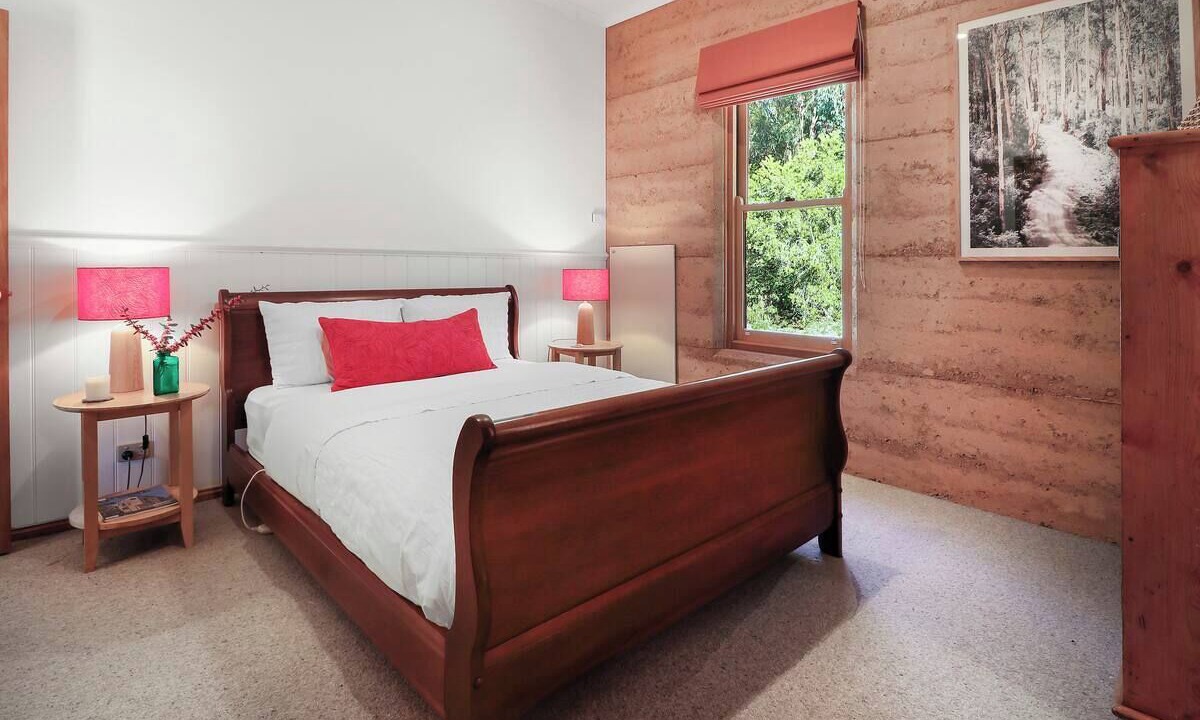 Photo of Bedroom in Mansfield