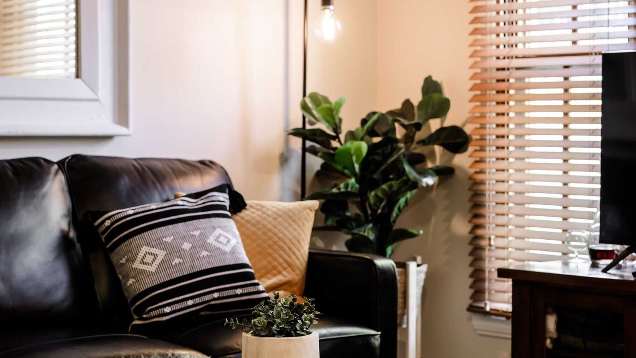 Photo of Livingroom in Calare