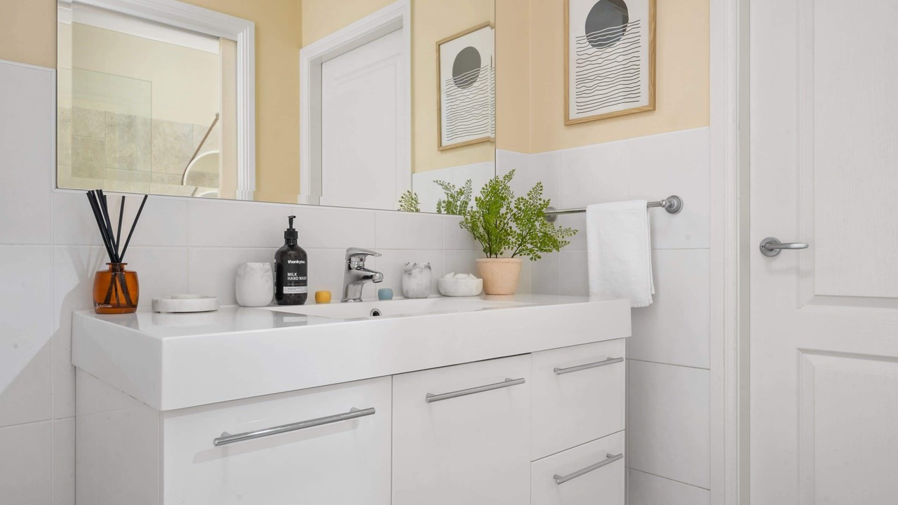 Photo of Bathroom in Calare