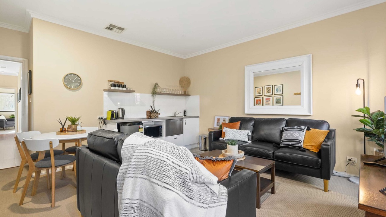 Photo of Livingroom in Calare
