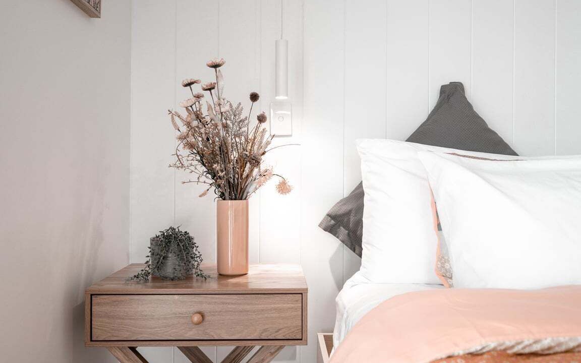 Photo of Bedroom in Inverloch