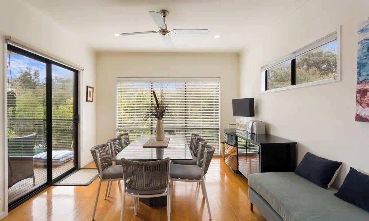 Photo of Livingroom in Cape Woolamai