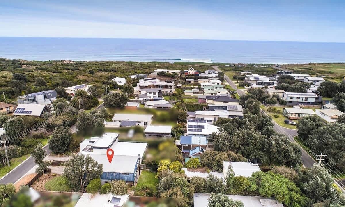 Photo of Outdoor in Cape Woolamai