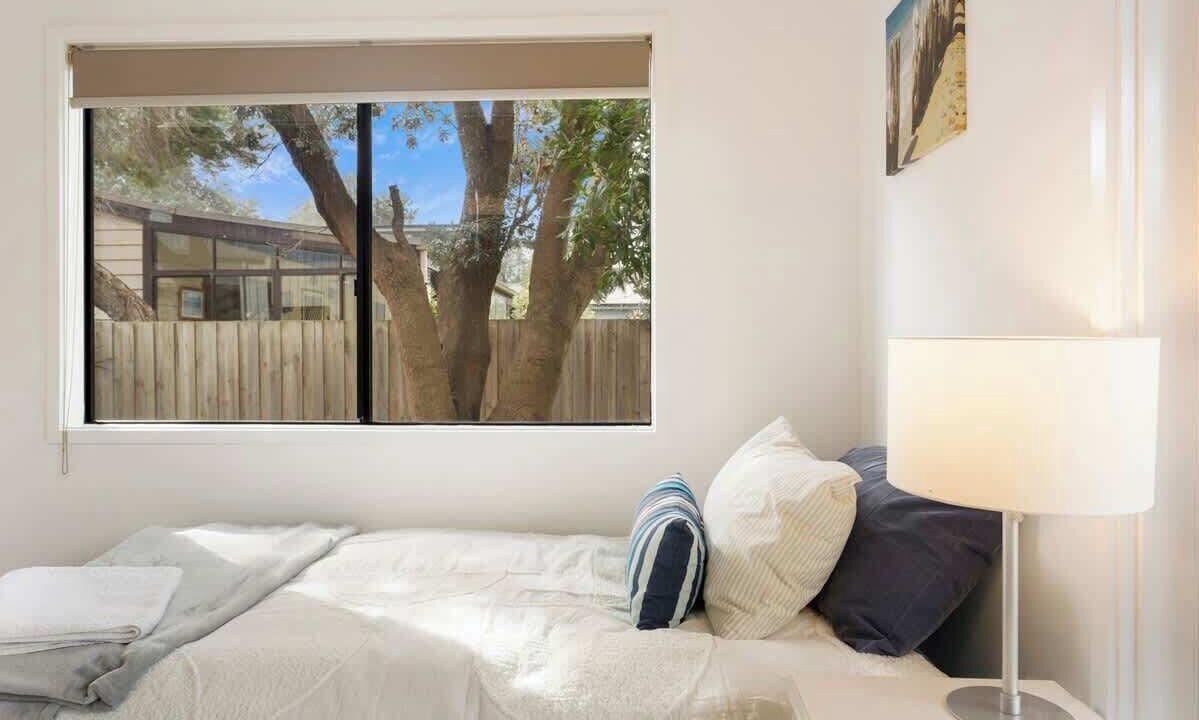 Photo of Bedroom in Cape Woolamai