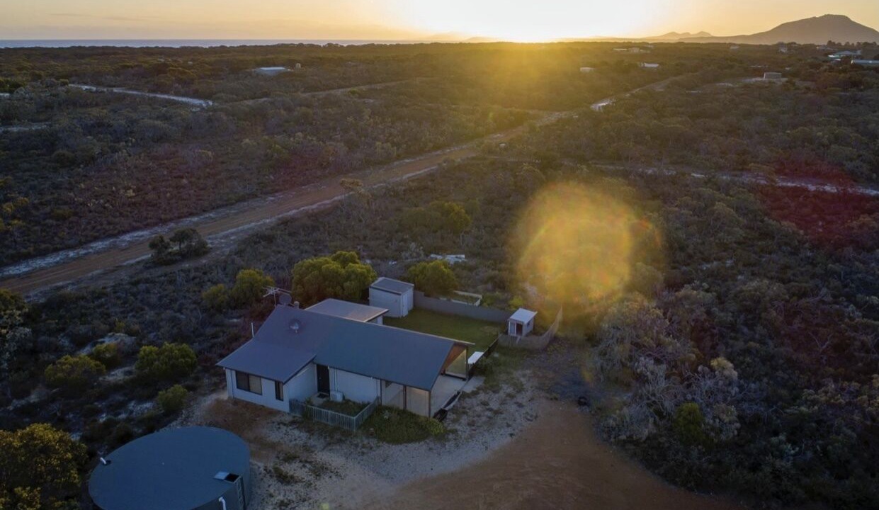 Photo of Outdoor in Hopetoun