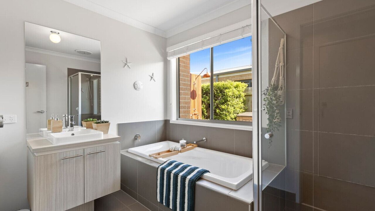 Photo of Bathroom in Ocean Grove
