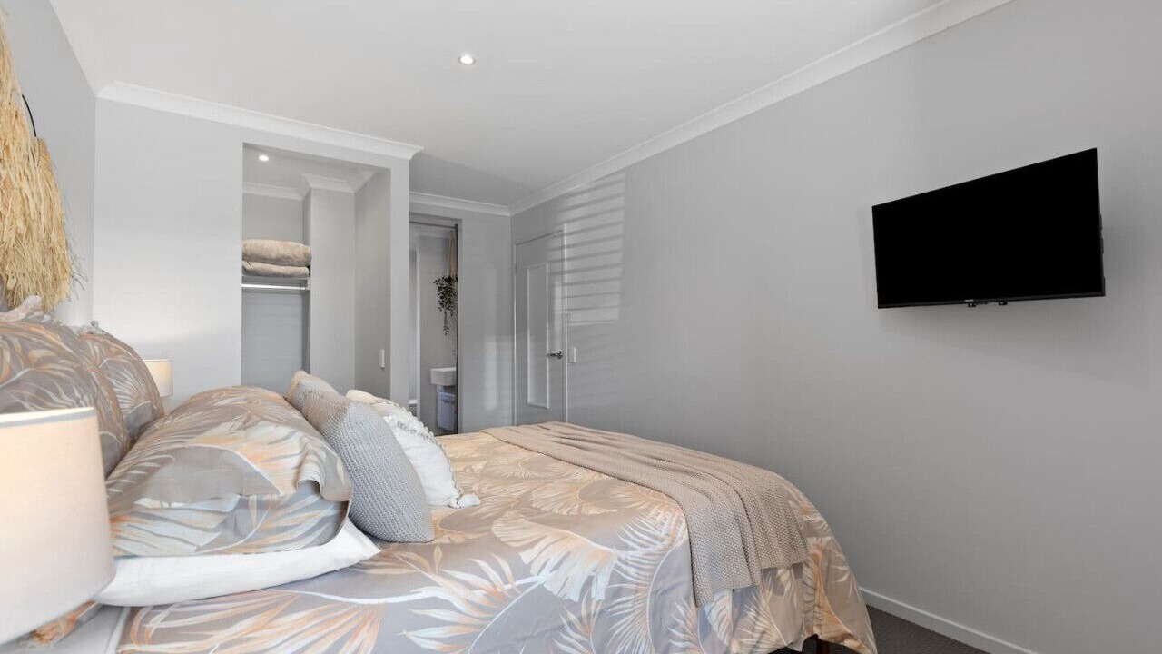 Photo of Bedroom in Ocean Grove
