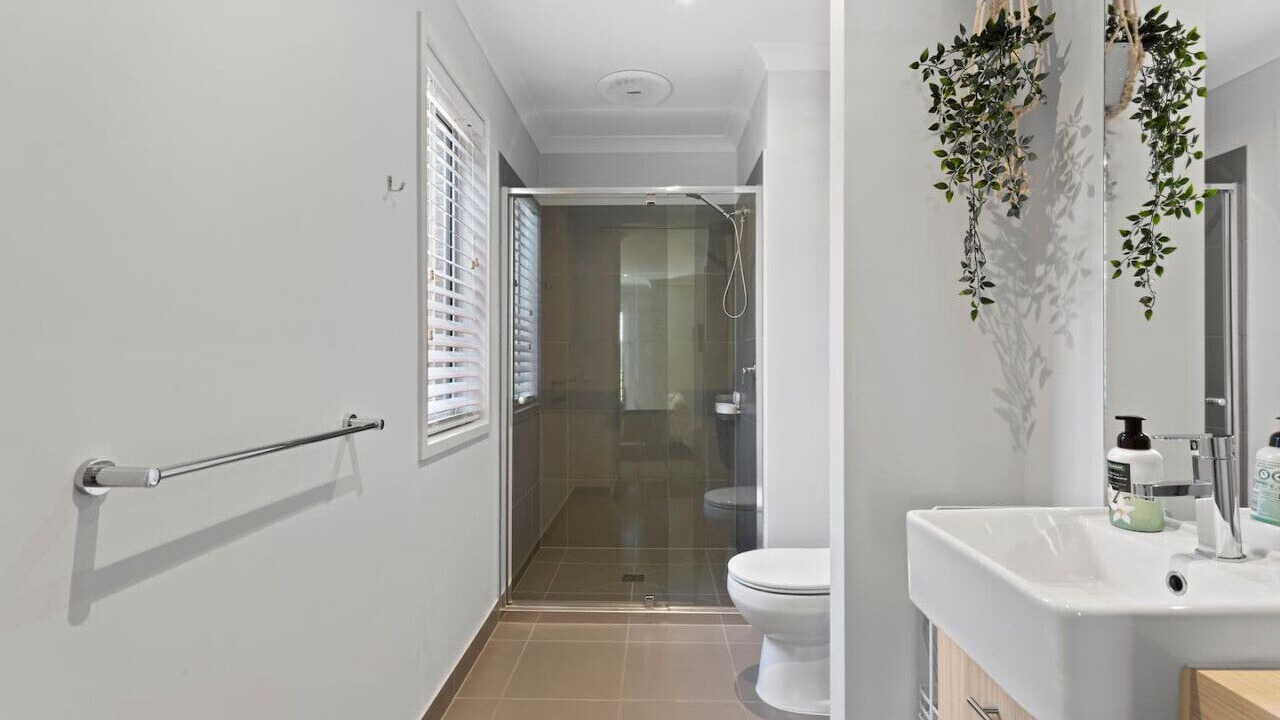 Photo of Bathroom in Ocean Grove