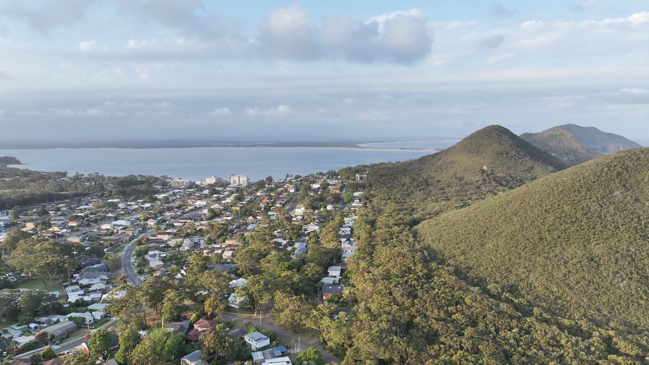 Photo of Outdoor in Shoal Bay