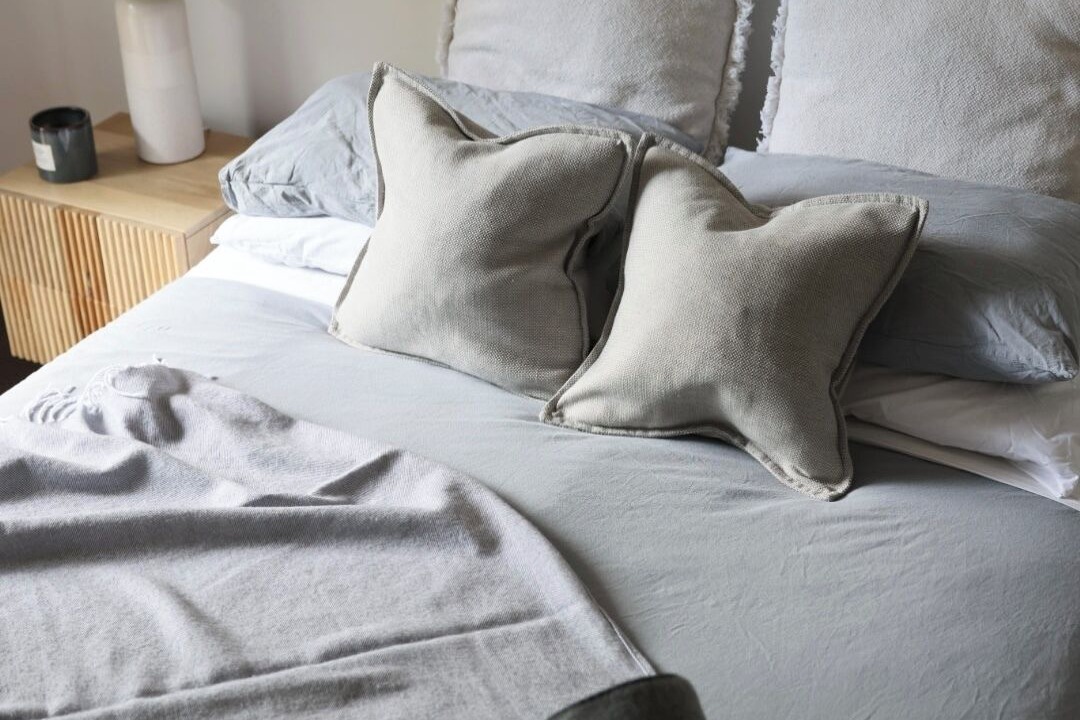 Photo of Bedroom in Shoal Bay