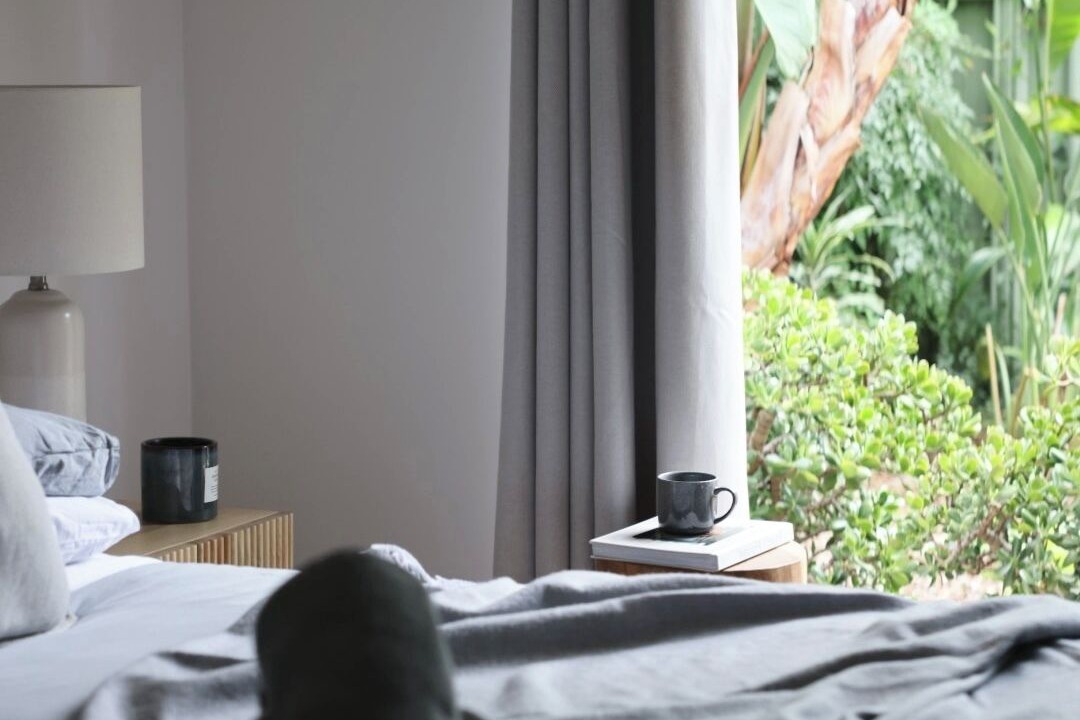 Photo of Bedroom in Shoal Bay