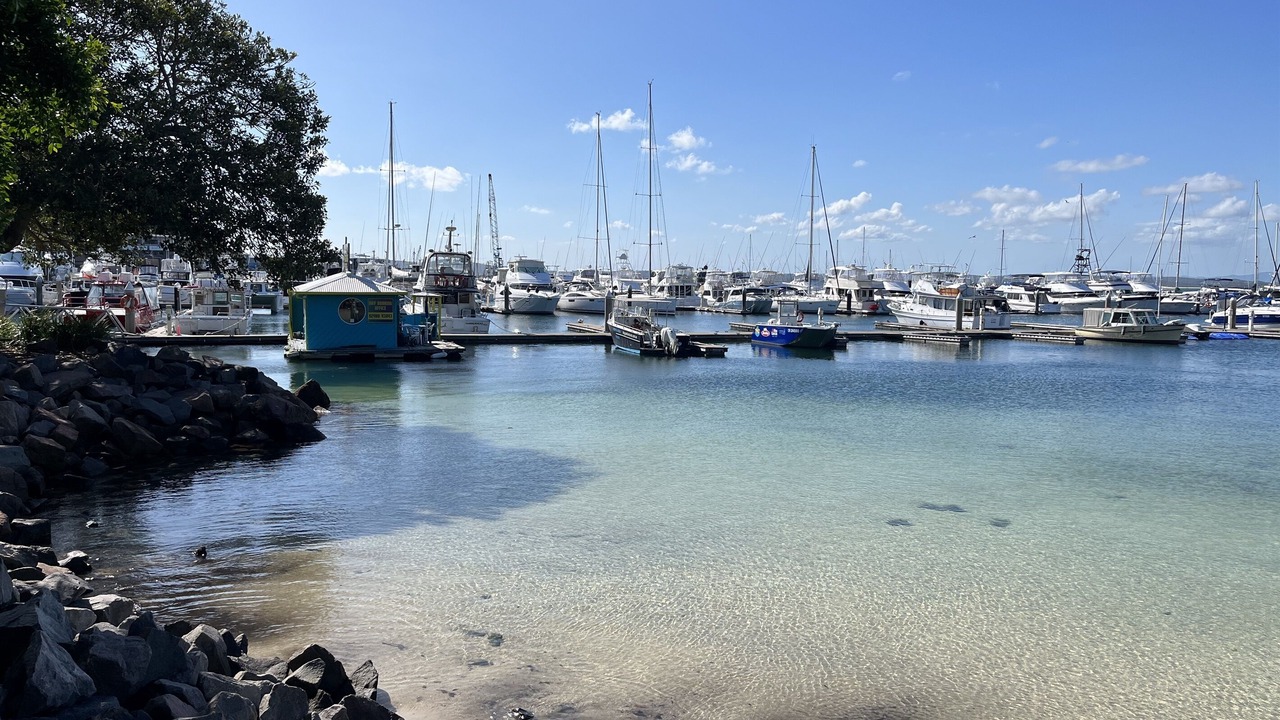 Photo of Others in Shoal Bay