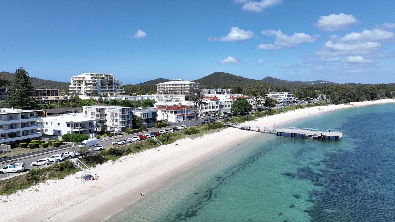 Photo of Others in Shoal Bay