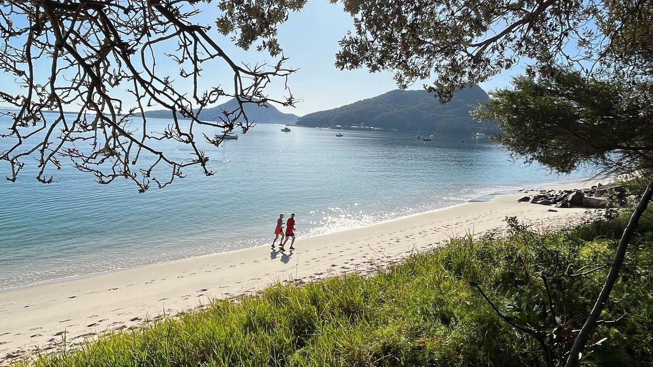 Photo of Others in Shoal Bay