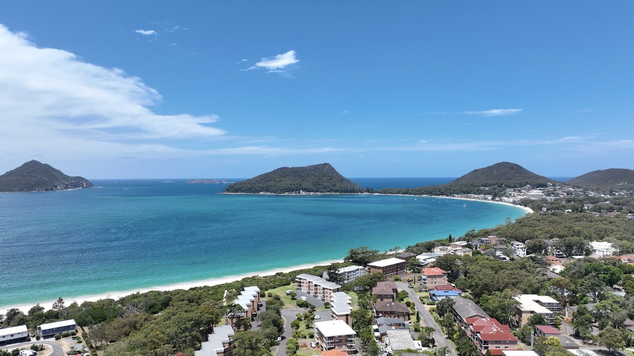 Photo of Outdoor in Shoal Bay