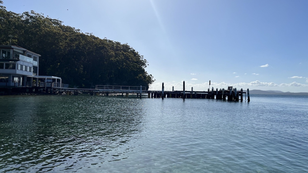 Photo of Others in Shoal Bay
