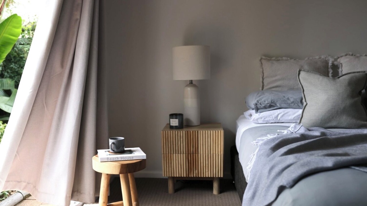 Photo of Bedroom in Shoal Bay