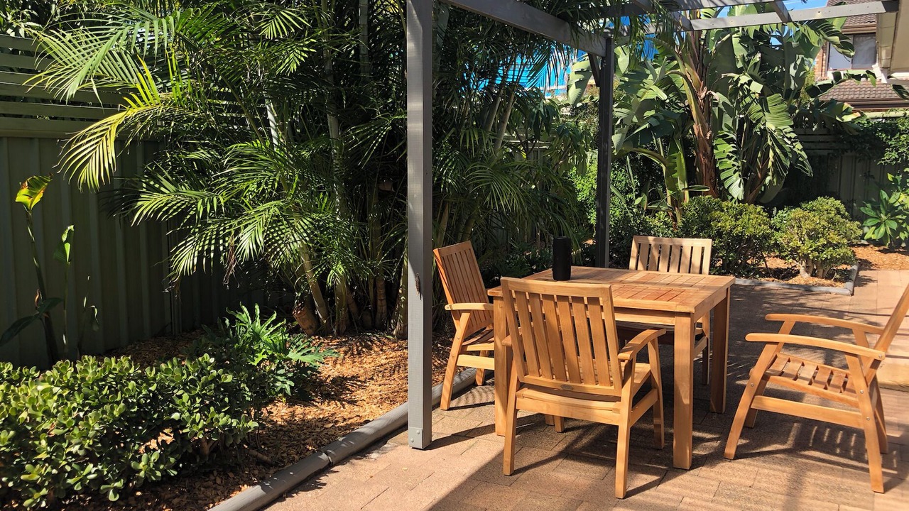 Photo of Outdoor in Shoal Bay