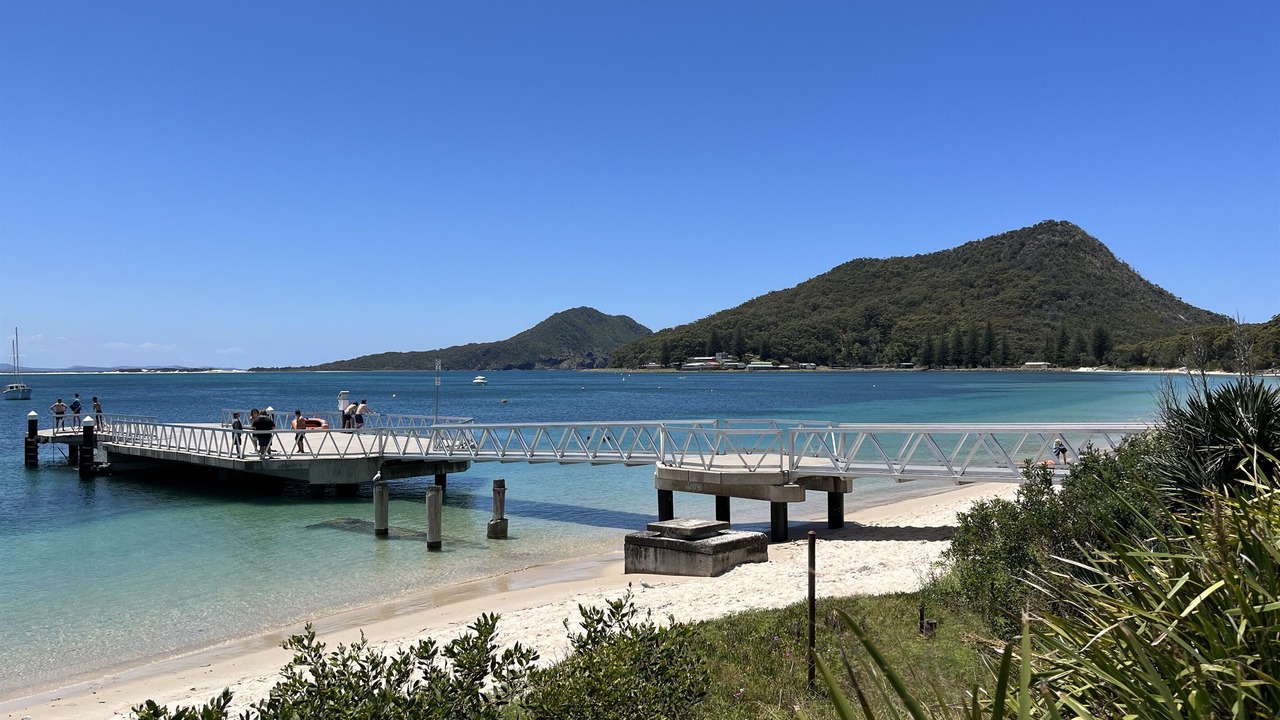 Photo of Others in Shoal Bay