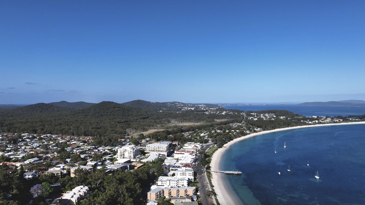 Photo of Others in Shoal Bay