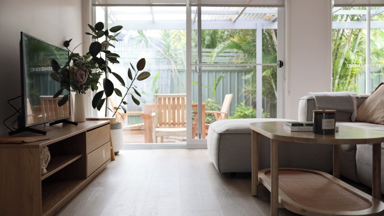 Photo of Livingroom in Shoal Bay