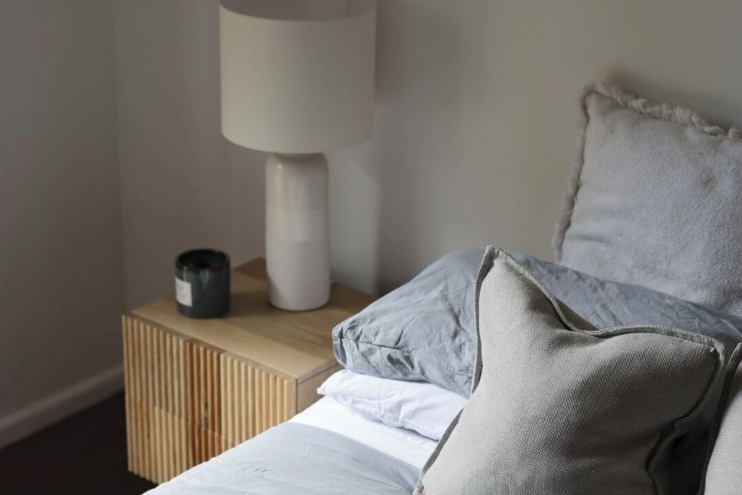 Photo of Bedroom in Shoal Bay