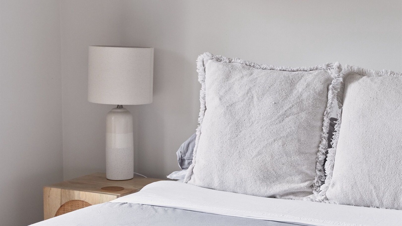 Photo of Bedroom in Shoal Bay