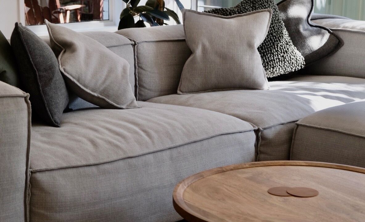 Photo of Livingroom in Shoal Bay