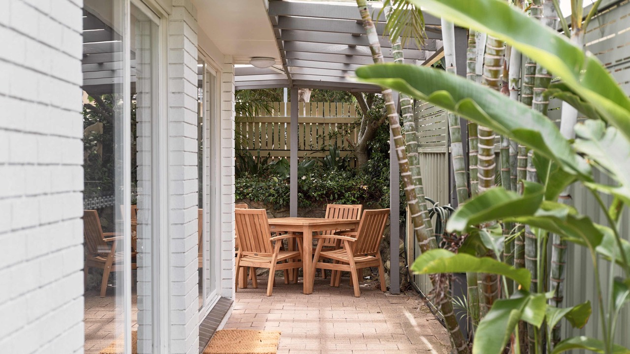 Photo of Outdoor in Shoal Bay