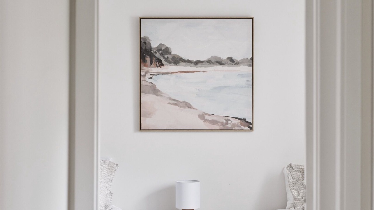 Photo of Bedroom in Shoal Bay