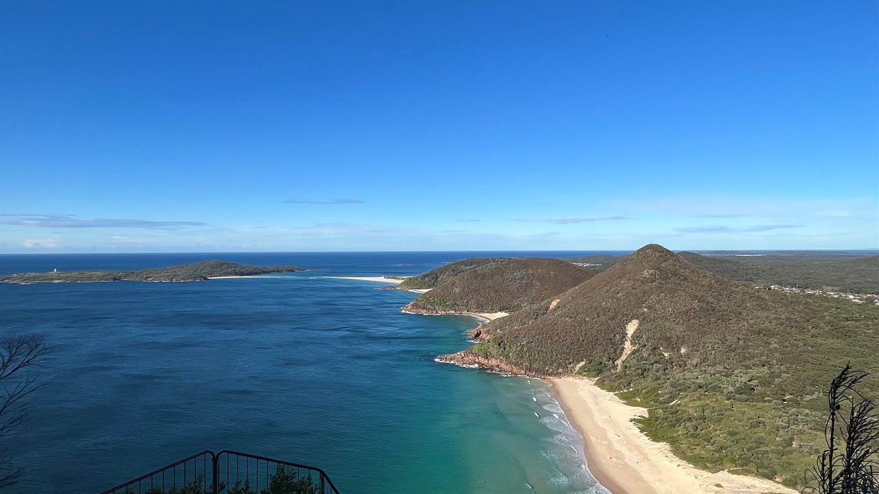 Photo of Others in Shoal Bay