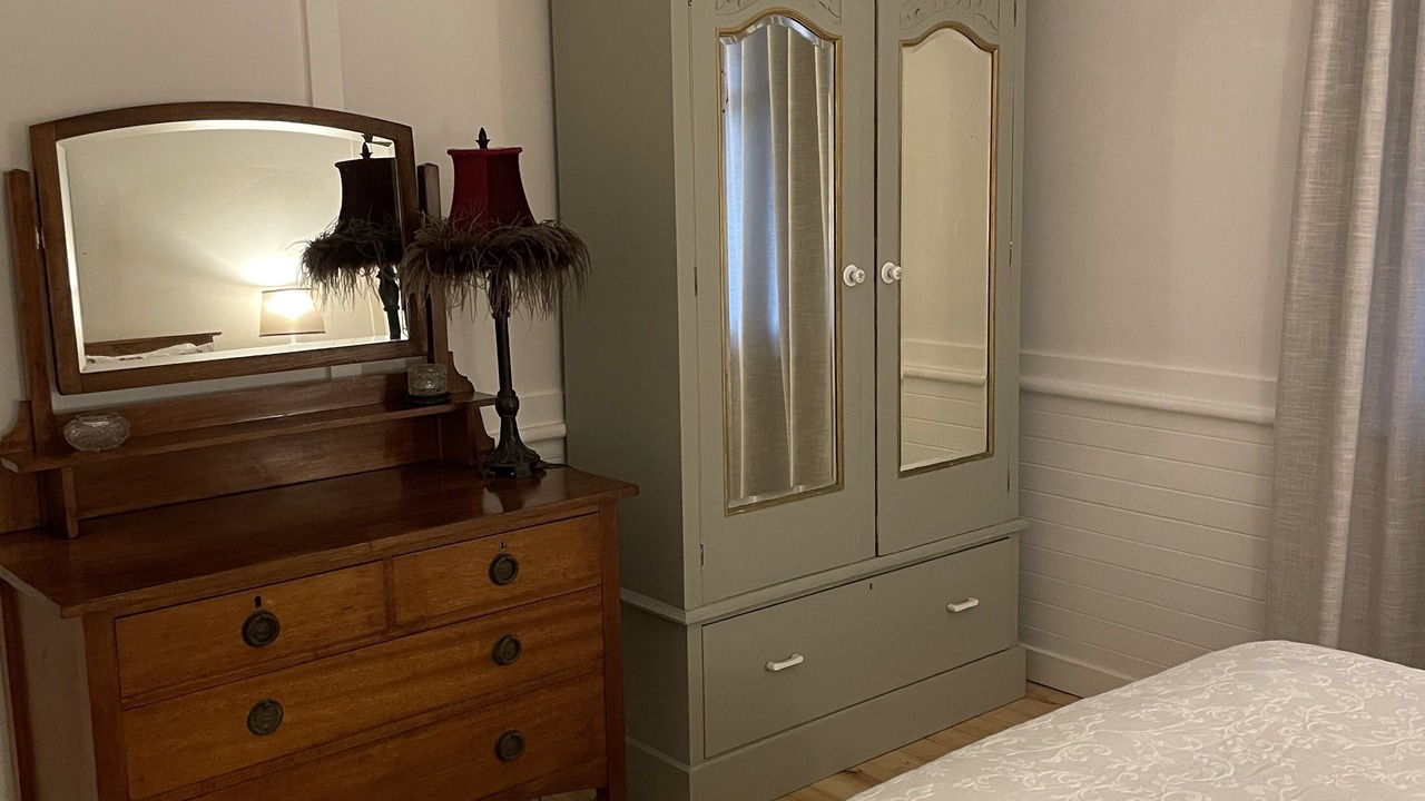 Photo of Bedroom in Katoomba