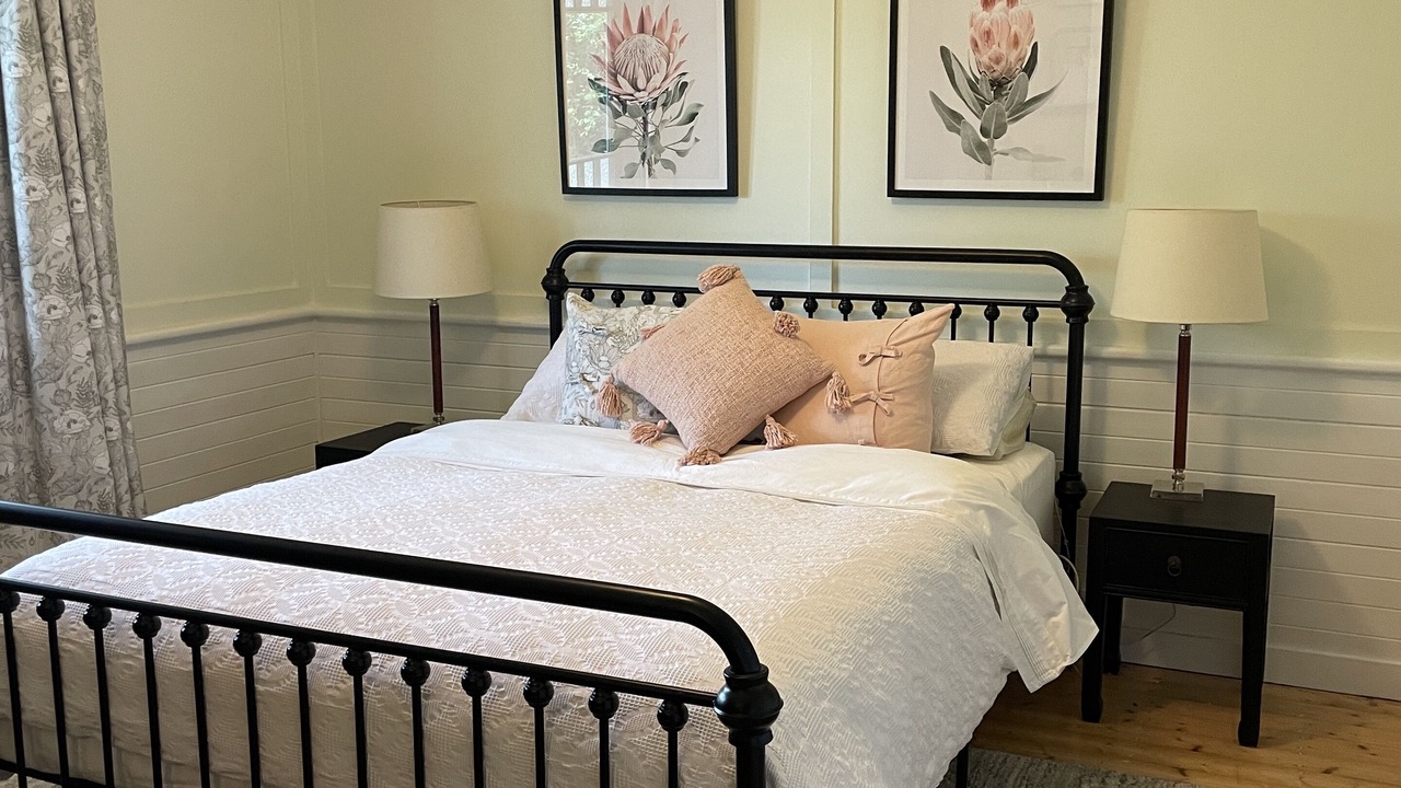 Photo of Bedroom in Katoomba
