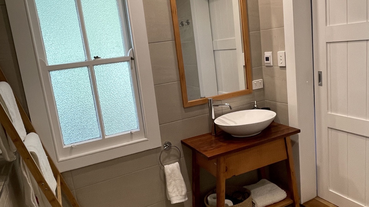 Photo of Bathroom in Katoomba