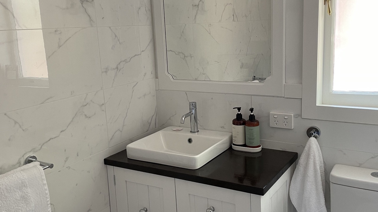 Photo of Bathroom in Katoomba